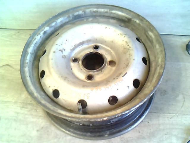 bontott CITROËN BERLINGO Acélfelni (1 db)