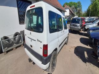 bontott CITROËN BERLINGO Acélfelni (1 db)