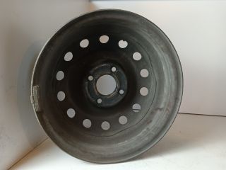 bontott CITROËN BERLINGO Acélfelni (1 db)