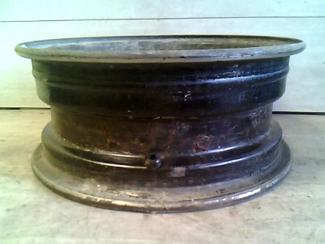 bontott CITROËN BERLINGO Acélfelni (1 db)