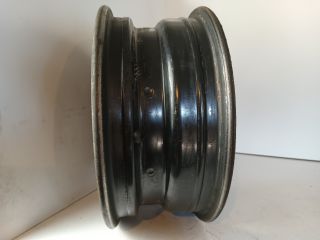 bontott CITROËN BERLINGO Acélfelni (1 db)