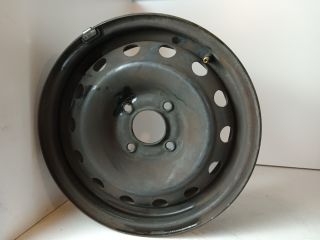 bontott CITROËN BERLINGO Acélfelni (1 db)