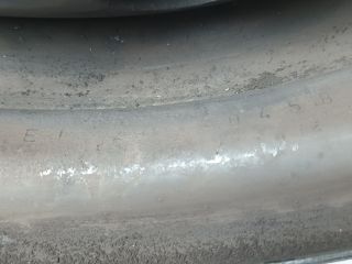 bontott CITROËN BERLINGO Acélfelni (1 db)