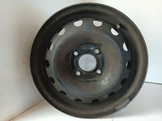 bontott CITROËN BERLINGO Acélfelni (1 db)