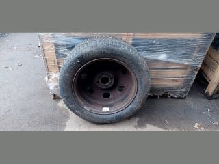 bontott CITROËN BERLINGO Acélfelni (1 db)