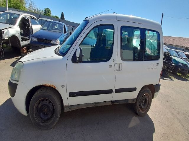 bontott CITROËN BERLINGO Acélfelni (1 db)