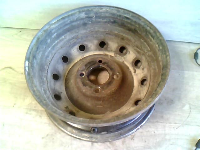 bontott CITROËN BERLINGO Acélfelni (1 db)