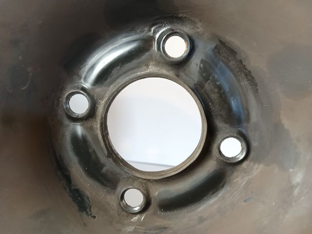 bontott CITROËN BERLINGO Acélfelni (1 db)