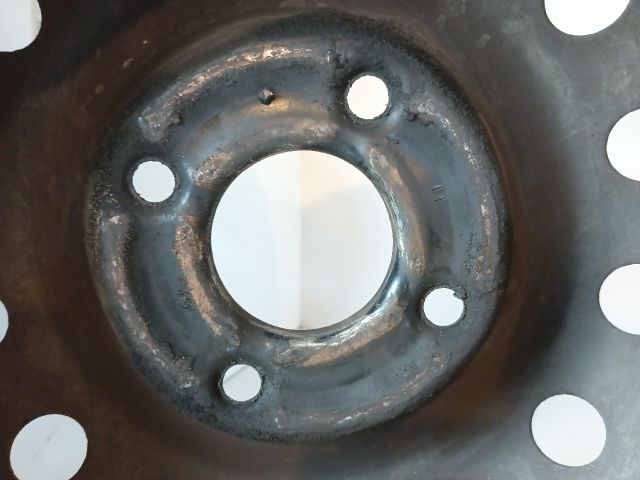 bontott CITROËN BERLINGO Acélfelni (1 db)