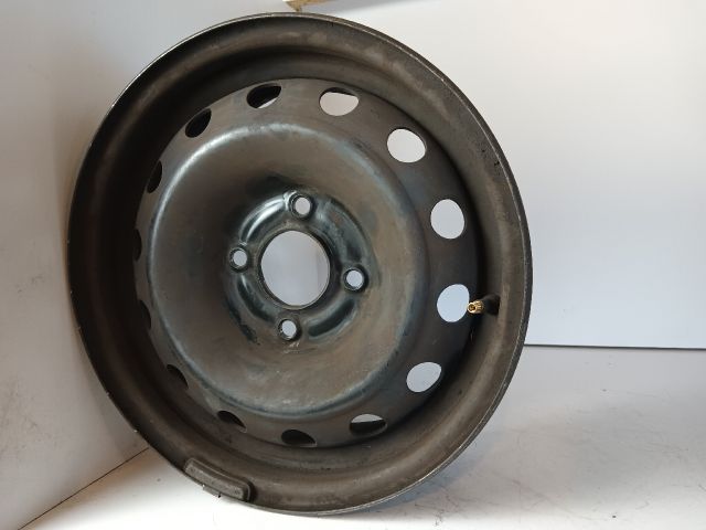 bontott CITROËN BERLINGO Acélfelni (1 db)