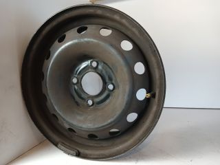 bontott CITROËN BERLINGO Acélfelni (1 db)