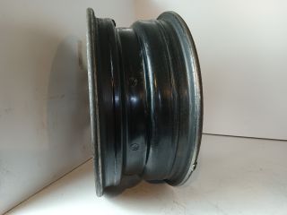 bontott CITROËN BERLINGO Acélfelni (1 db)