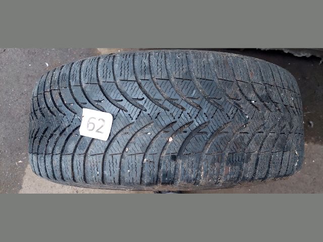 bontott CITROËN BERLINGO Acélfelni (1 db)