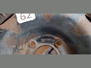 bontott CITROËN BERLINGO Acélfelni (1 db)