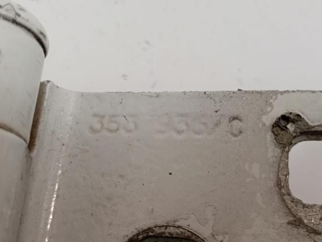 bontott CITROËN BERLINGO Ajtó Zsanér (Pozíciófüggetlen)