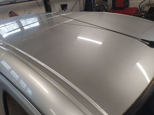 bontott CITROËN BERLINGO Antenna