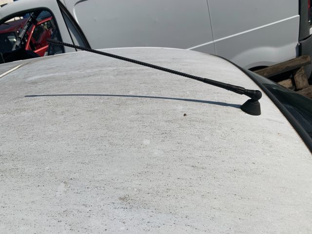 bontott CITROËN BERLINGO Antenna