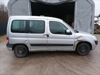 bontott CITROËN BERLINGO Antenna