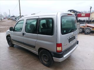 bontott CITROËN BERLINGO Antenna