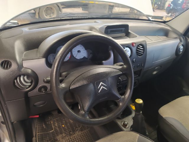 bontott CITROËN BERLINGO Bal C Oszlop Oldalablak Üveg