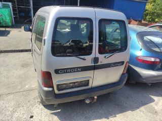 bontott CITROËN BERLINGO Bal Csomagtérajtó (Részeivel)