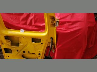 bontott CITROËN BERLINGO Bal Csomagtérajtó (Részeivel)