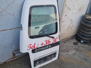 bontott CITROËN BERLINGO Bal Csomagtérajtó (Üres lemez)