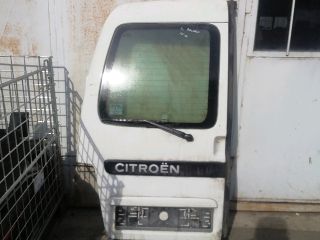 bontott CITROËN BERLINGO Bal Csomagtérajtó (Üres lemez)