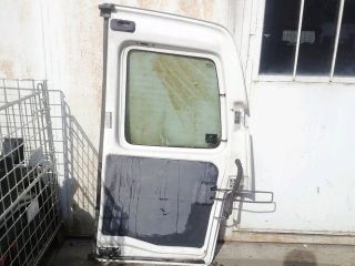 bontott CITROËN BERLINGO Bal Csomagtérajtó (Üres lemez)