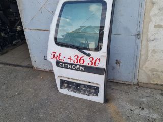 bontott CITROËN BERLINGO Bal Csomagtérajtó (Üres lemez)