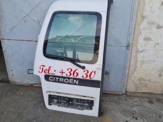 bontott CITROËN BERLINGO Bal Csomagtérajtó (Üres lemez)