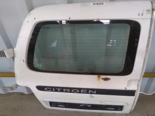 bontott CITROËN BERLINGO Bal Csomagtérajtó (Üres lemez)