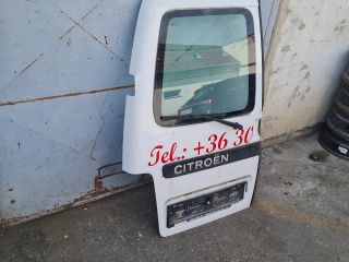 bontott CITROËN BERLINGO Bal Csomagtérajtó (Üres lemez)