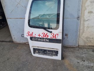 bontott CITROËN BERLINGO Bal Csomagtérajtó (Üres lemez)