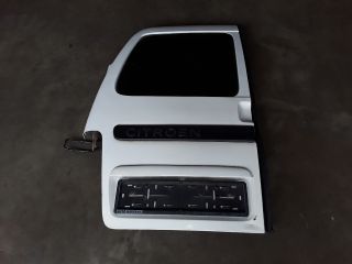 bontott CITROËN BERLINGO Bal Csomagtérajtó (Üres lemez)