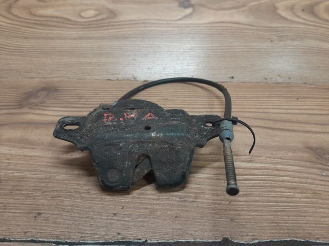 bontott CITROËN BERLINGO Bal Csomagtérajtó Zárszerkezet