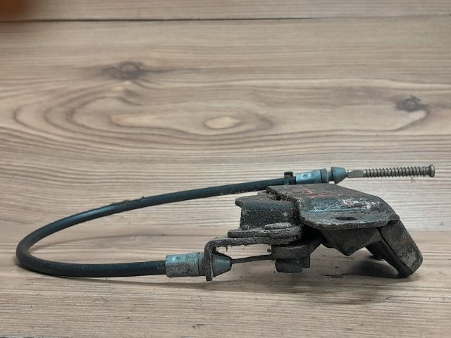 bontott CITROËN BERLINGO Bal Csomagtérajtó Zárszerkezet