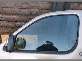 bontott CITROËN BERLINGO Bal első Ablak