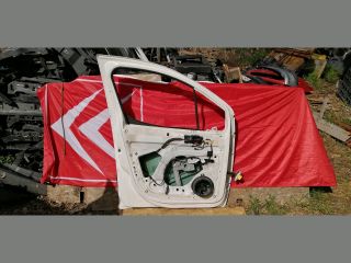 bontott CITROËN BERLINGO Bal első Ablak