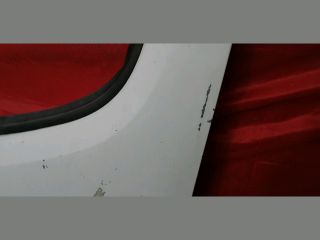 bontott CITROËN BERLINGO Bal első Ablak