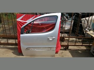 bontott CITROËN BERLINGO Bal első Ablak