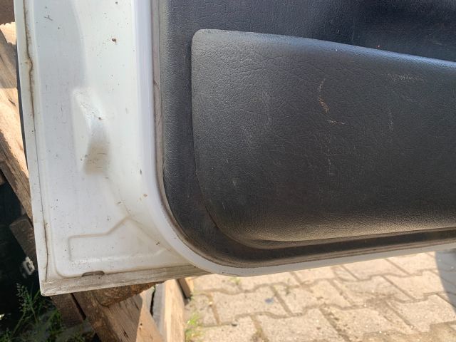 bontott CITROËN BERLINGO Bal első Ablak