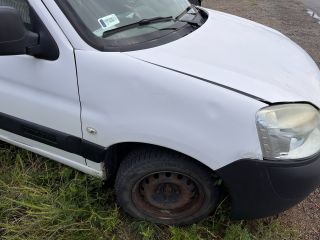 bontott CITROËN BERLINGO Bal első Ablak