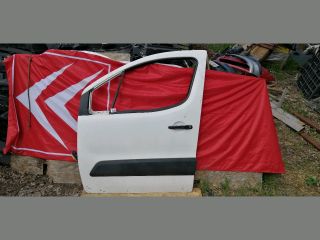 bontott CITROËN BERLINGO Bal első Ablak