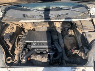 bontott CITROËN BERLINGO Bal első Ablak