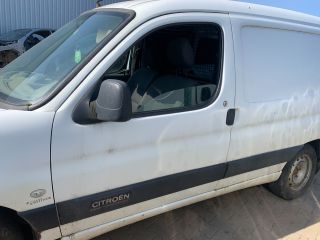 bontott CITROËN BERLINGO Bal első Ablak