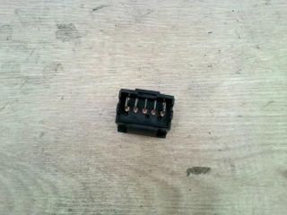 bontott CITROËN BERLINGO Bal első Ablakemelő Kapcsoló