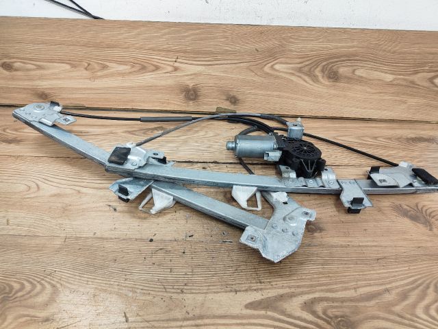 bontott CITROËN BERLINGO Bal első Ablakemelő Szerkezet (Elektromos)