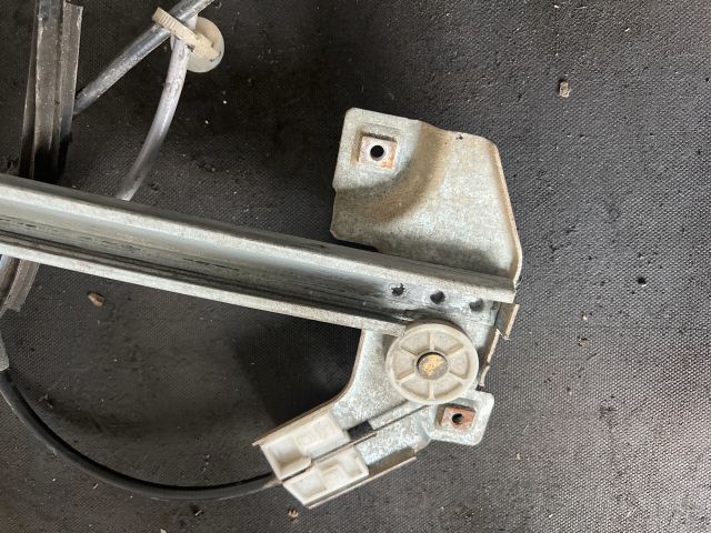 bontott CITROËN BERLINGO Bal első Ablakemelő Szerkezet (Elektromos)