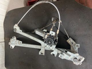 bontott CITROËN BERLINGO Bal első Ablakemelő Szerkezet (Elektromos)